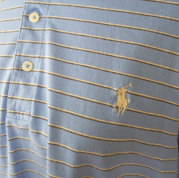 POLO GOLF Ralph Lauren Men's Top - Picture 5 of 11